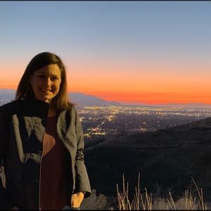 Meet your Posher, Kimmie